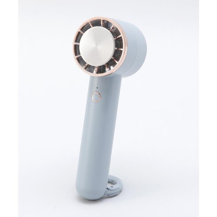 その他 | ペルチェ冷却機能ハンディファン スモーキーブルー | 212 KITCHEN STORE