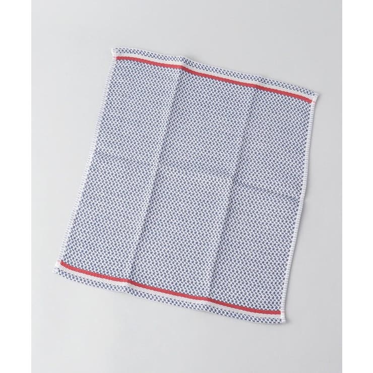 アックス クロスタオル BL | 212 KITCHEN STORE | 詳細画像1 