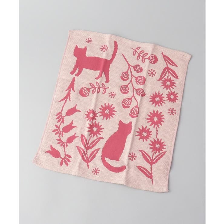 キャリーヌ クロスタオル PK | 212 KITCHEN STORE | 詳細画像1 