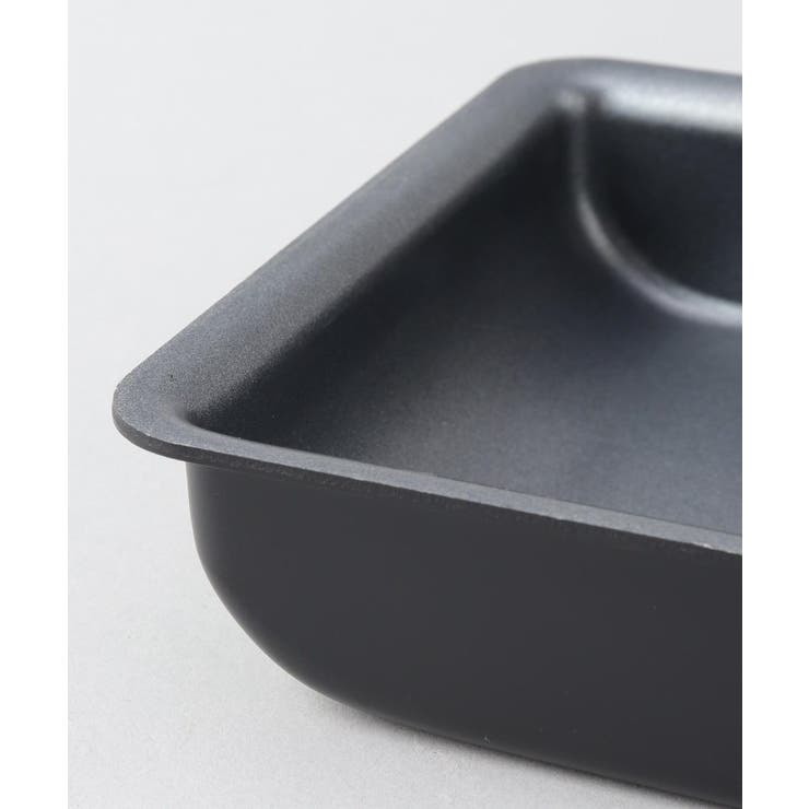 ちょい深スクエアパン＆シリコンカバー BK | 212 KITCHEN STORE | 詳細画像9 