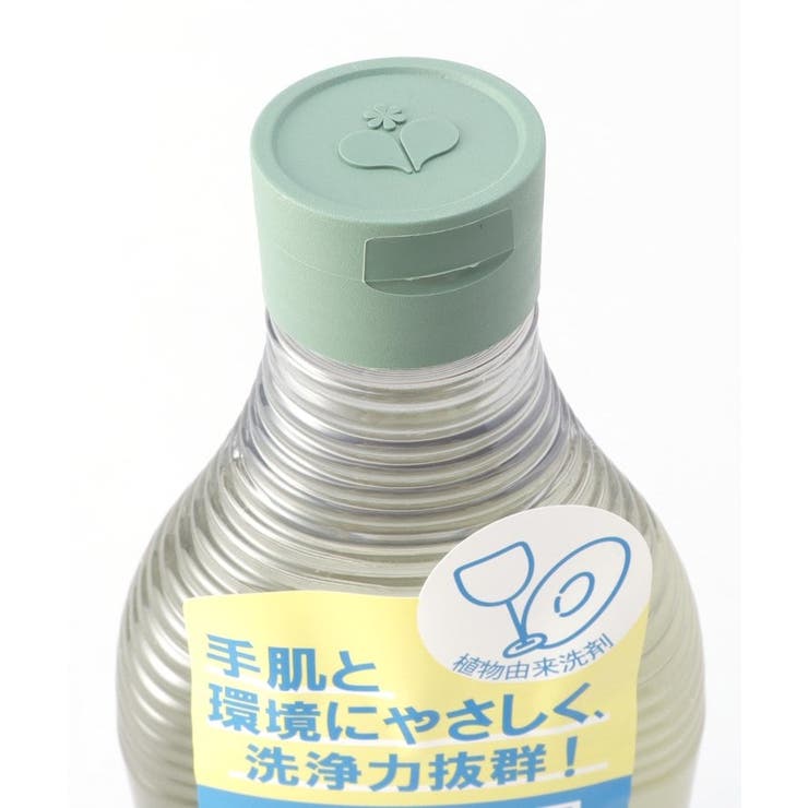 食器用洗剤レモン ＜Ecover エコベール＞ | 212 KITCHEN STORE | 詳細画像3 