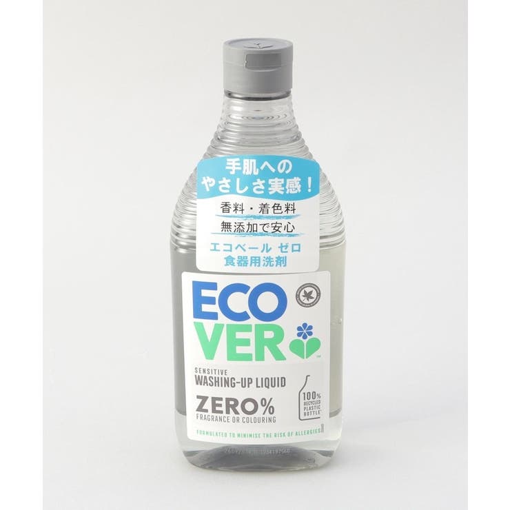 その他 | ゼロ食器用洗剤 ＜Ecover エコベール＞ | 212 KITCHEN STORE