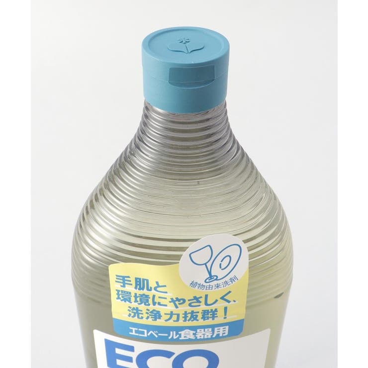 食器用洗剤カモミール つめかえ用 ＜Ecover エコベール＞ | 212 KITCHEN STORE | 詳細画像3 