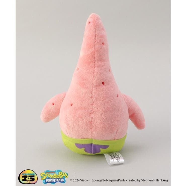 パトリック ビーンドール＜SPONGE BOB スポンジ・ボブ＞[品番