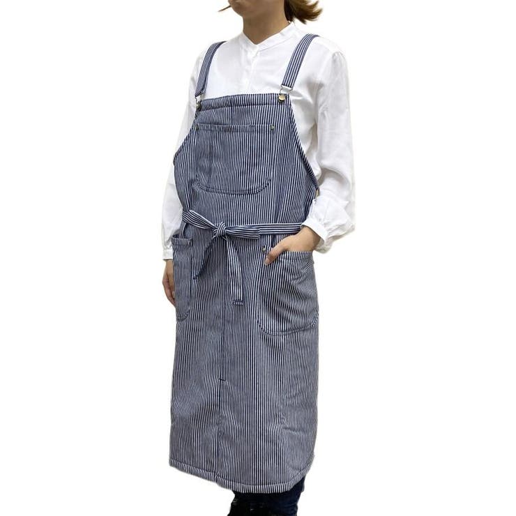 ワーク系ボアエプロン Bl 品番 Wrdw 212 Kitchen Store トゥワントゥキッチンストア のレディースファッション 通販 Shoplist ショップリスト