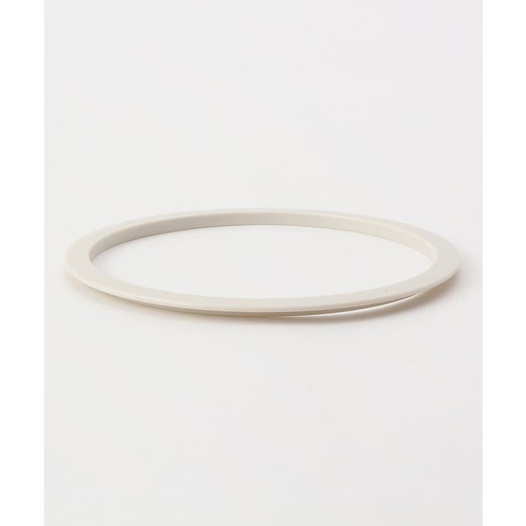 シンク掃除が楽になる排水口ネットホルダー GY ＜leye レイエ＞ | 212 KITCHEN STORE | 詳細画像5 