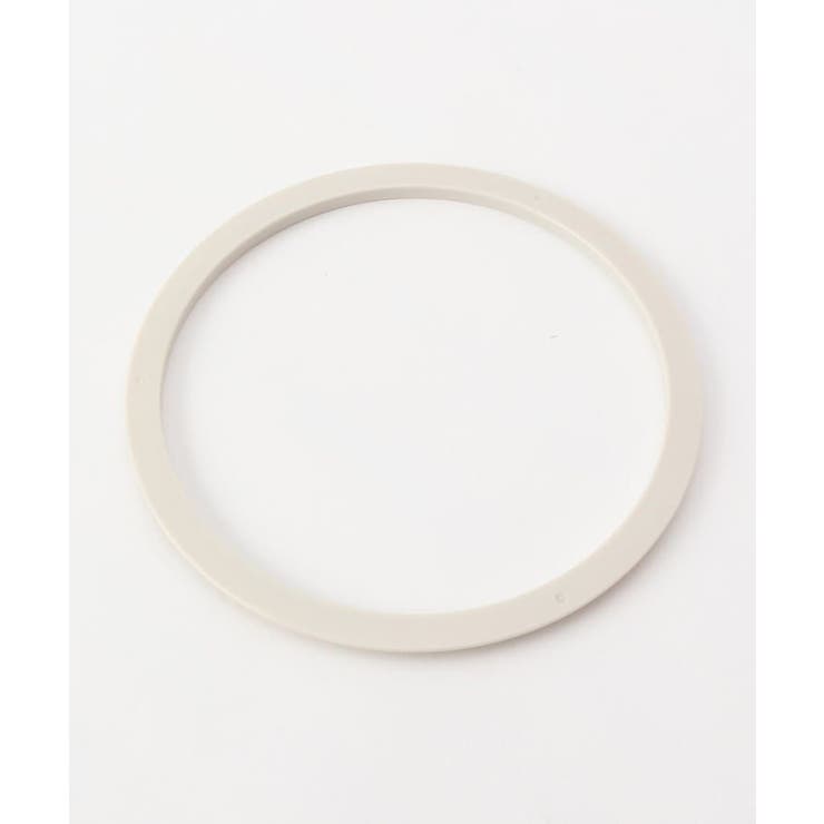 シンク掃除が楽になる排水口ネットホルダー GY ＜leye レイエ＞ | 212 KITCHEN STORE | 詳細画像6 