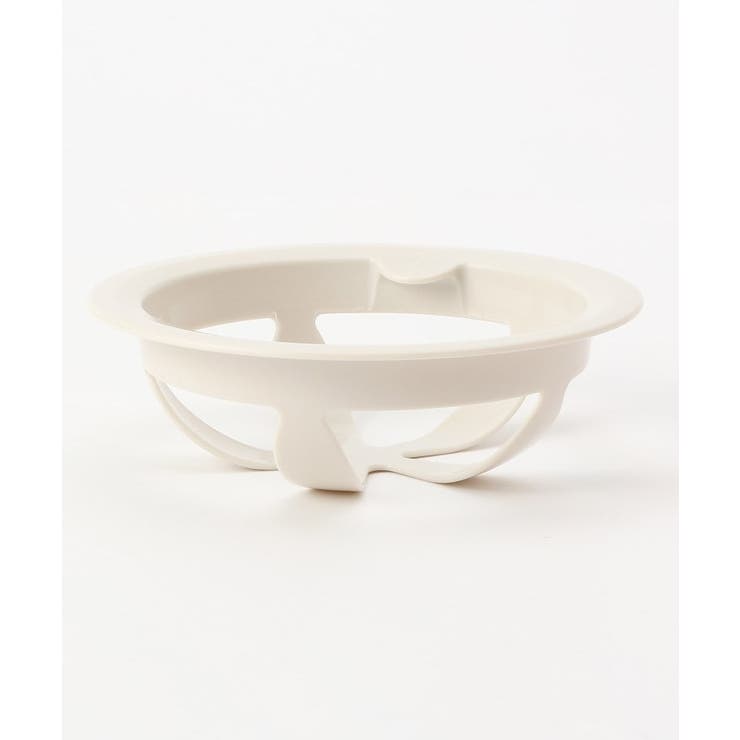 シンク掃除が楽になる排水口ネットホルダー GY ＜leye レイエ＞ | 212 KITCHEN STORE | 詳細画像7 