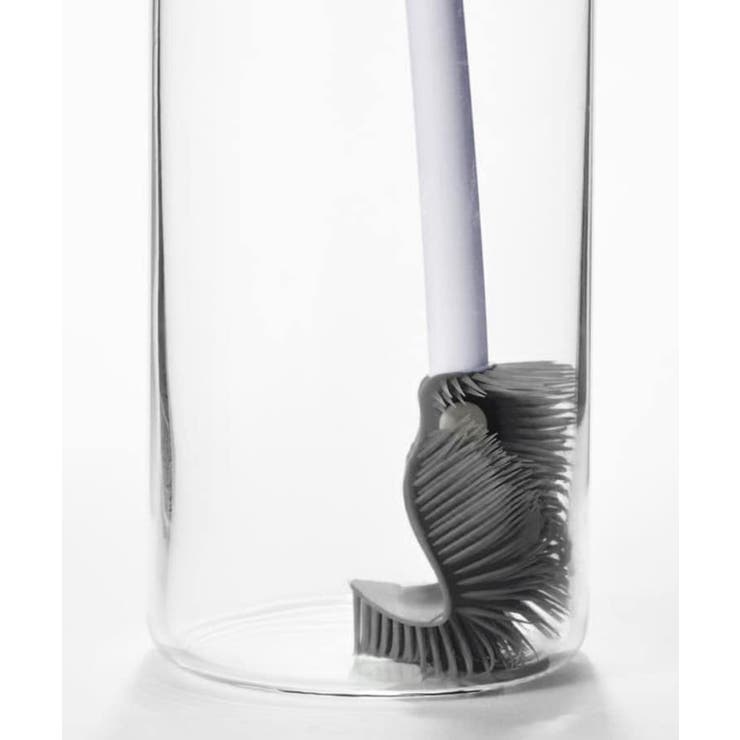 プラタワフォーボトル GY ＜tidy ティディ＞ | 212 KITCHEN STORE | 詳細画像2 