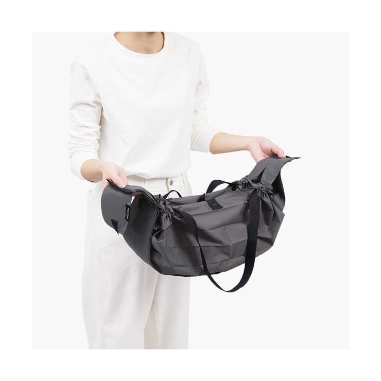 Shupatto シュパット バッグ L SUMI ＜marna マーナ＞ | 212 KITCHEN STORE | 詳細画像3 