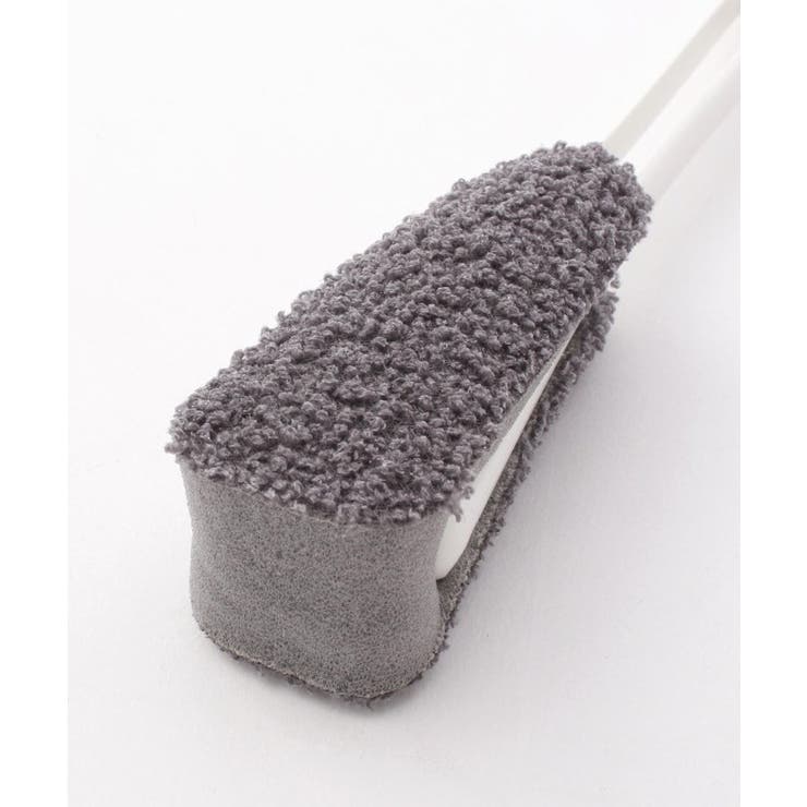 ボトル洗いスポンジスリム GY ＜marna マーナ＞ | 212 KITCHEN STORE | 詳細画像3 