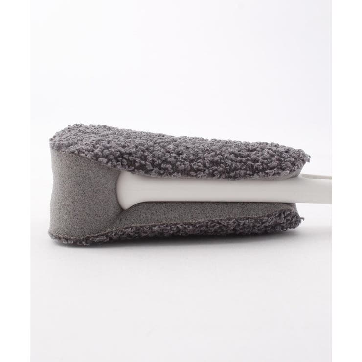 ボトル洗いスポンジワイド GY | 212 KITCHEN STORE | 詳細画像4 