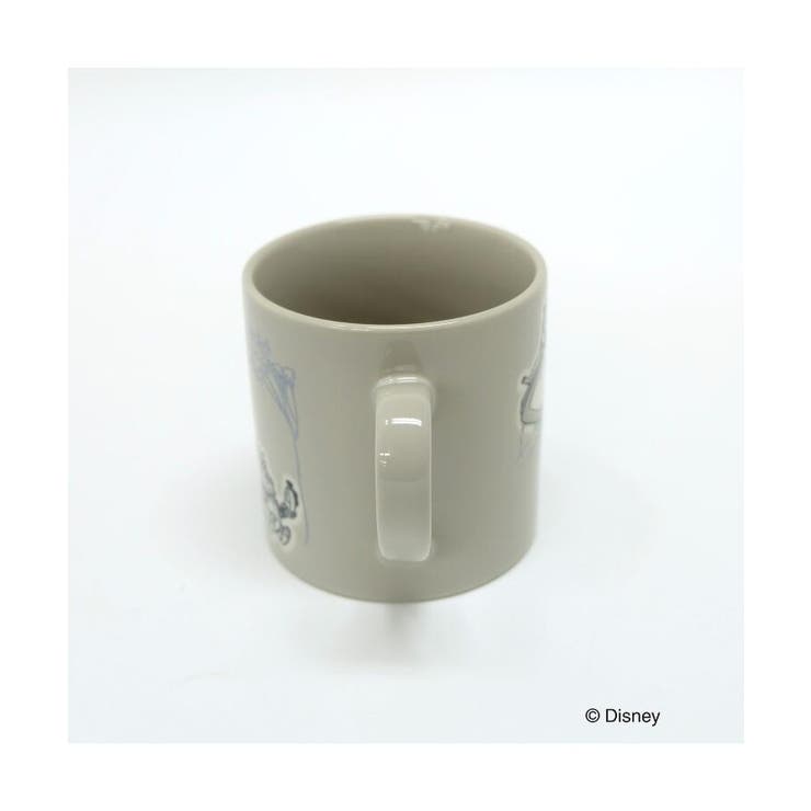 Disney ディズニー ふしぎの国のアリス マグカップ Gy 品番 Wrdw 212 Kitchen Store トゥワントゥ キッチンストア のレディースファッション通販 Shoplist ショップリスト
