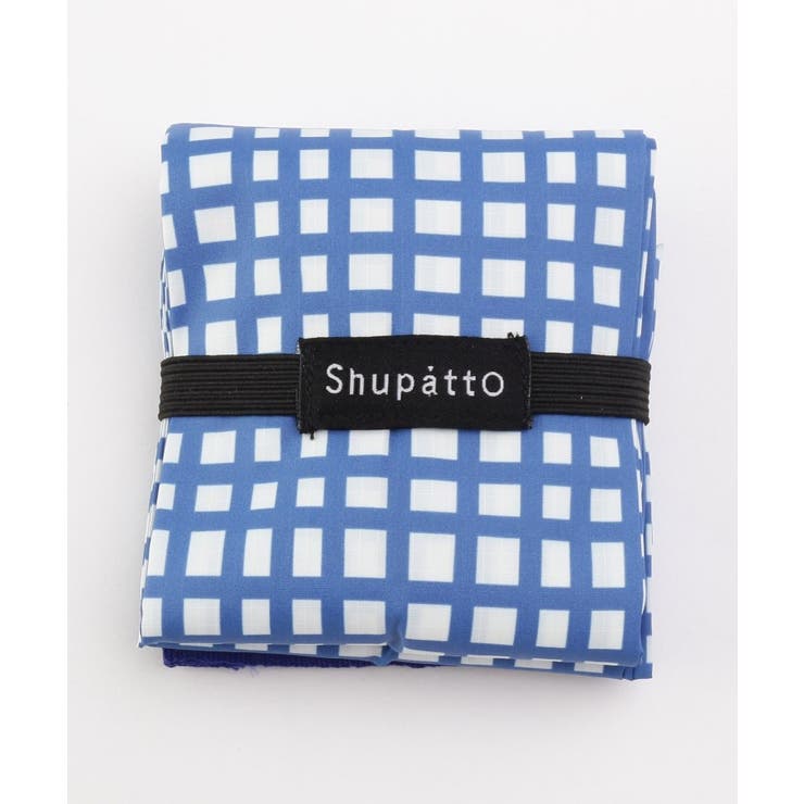 Shupatto (シュパット) コンパクトバッグ DROP メッシュ | 212 KITCHEN STORE | 詳細画像2 