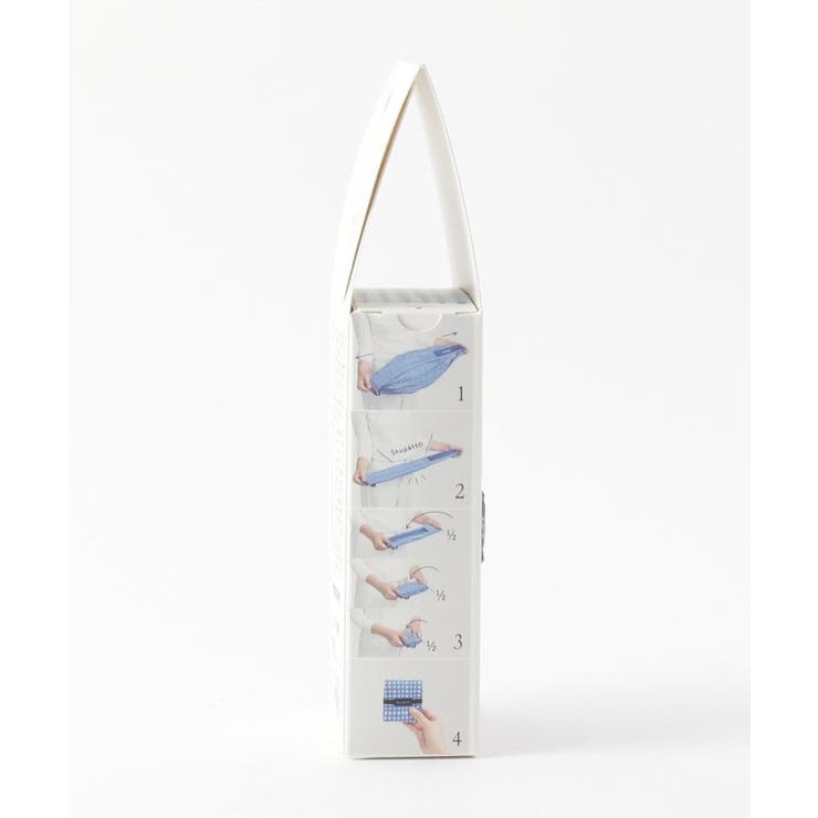 Shupatto (シュパット) コンパクトバッグ DROP メッシュ | 212 KITCHEN STORE | 詳細画像4 