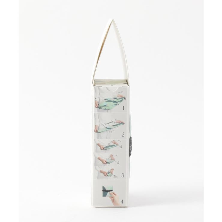 Shupatto (シュパット) コンパクトバッグ DROP シーグラス | 212 KITCHEN STORE | 詳細画像4 