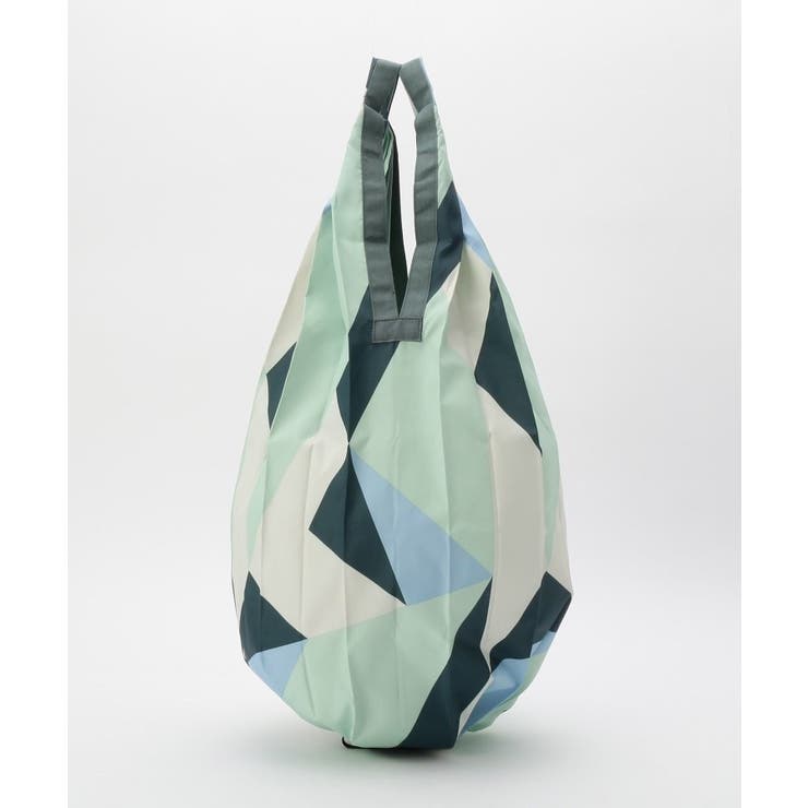 その他 | Shupatto (シュパット) コンパクトバッグ DROP シーグラス | 212 KITCHEN STORE