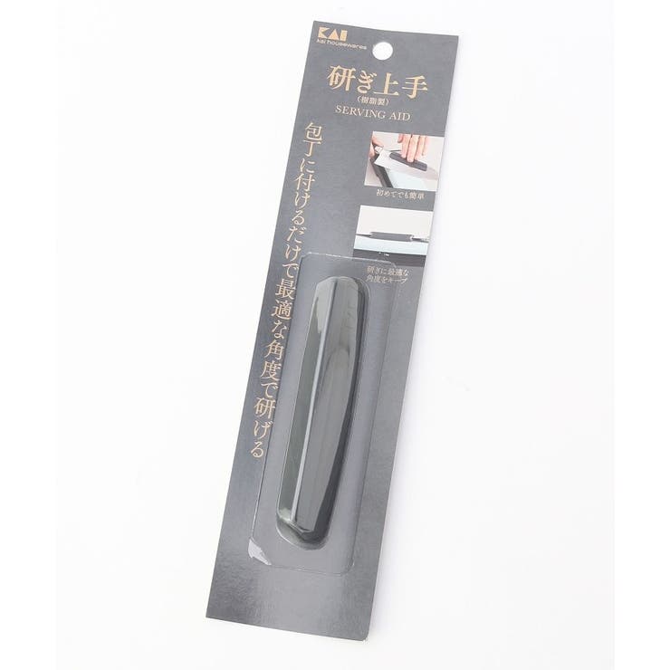 貝印 研ぎ上手 | 212 KITCHEN STORE | 詳細画像1 