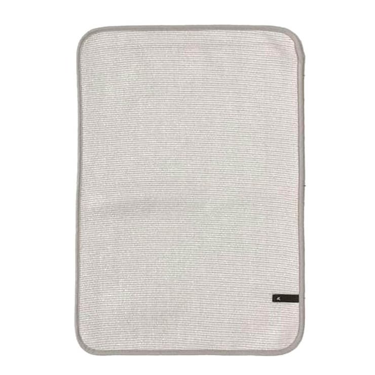 原田織物 無限に抗菌する水切りマット GY | 212 KITCHEN STORE | 詳細画像1 