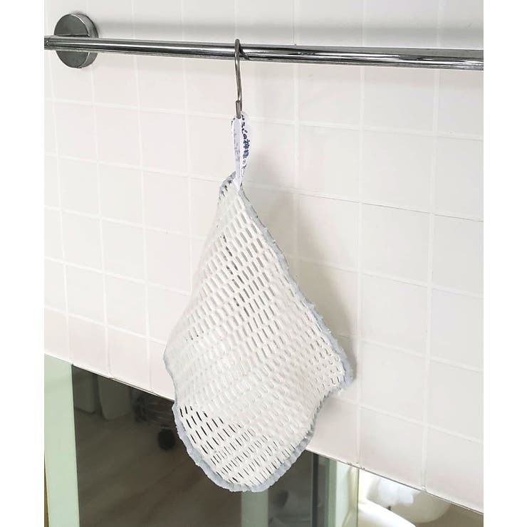 その他(879) | そうじの神様 バス用メッシュクロス ミトンタイプ | 212 KITCHEN STORE