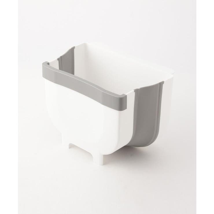 キッチンメイト 折りたたみできるくず入れ 品番 Wrdw 212 Kitchen Store トゥワントゥキッチンストア のファッション 通販 Shoplist ショップリスト
