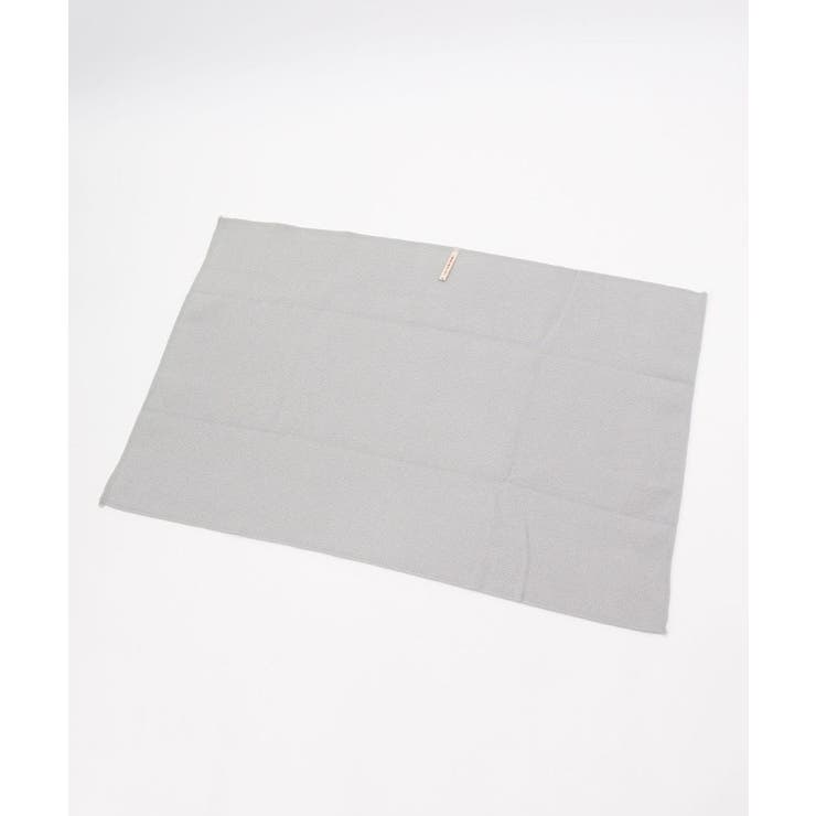 あっちこっち(R)ふきん 厚手版 33×50 グレー | 212 KITCHEN STORE | 詳細画像2 