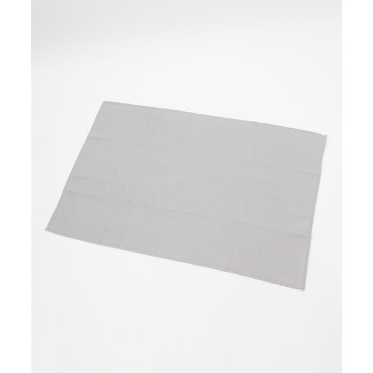 グレー | あっちこっち(R)ふきん 厚手版 33×50 グレー | 212 KITCHEN STORE