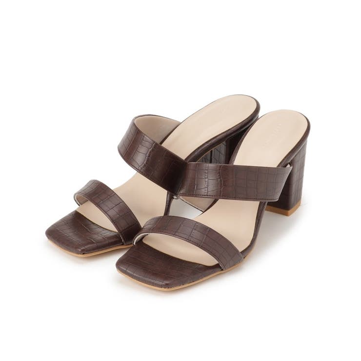 クロスラインミュール | ESPERANZA | 詳細画像2 