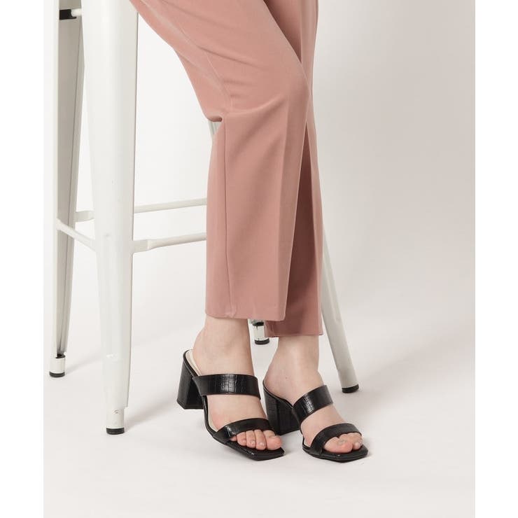 クロスラインミュール | ESPERANZA | 詳細画像14 