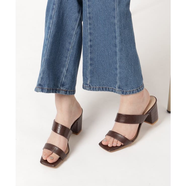 クロスラインミュール | ESPERANZA | 詳細画像20 