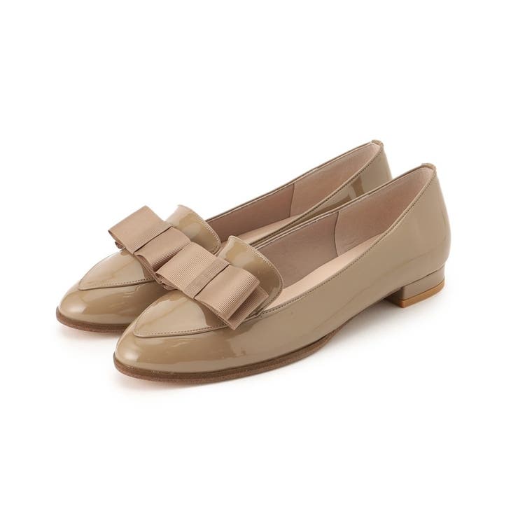 リボンパンプス | ESPERANZA | 詳細画像2 