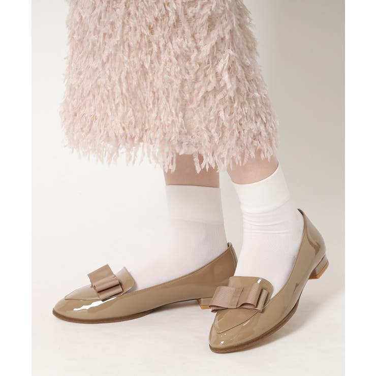 リボンパンプス | ESPERANZA | 詳細画像18 