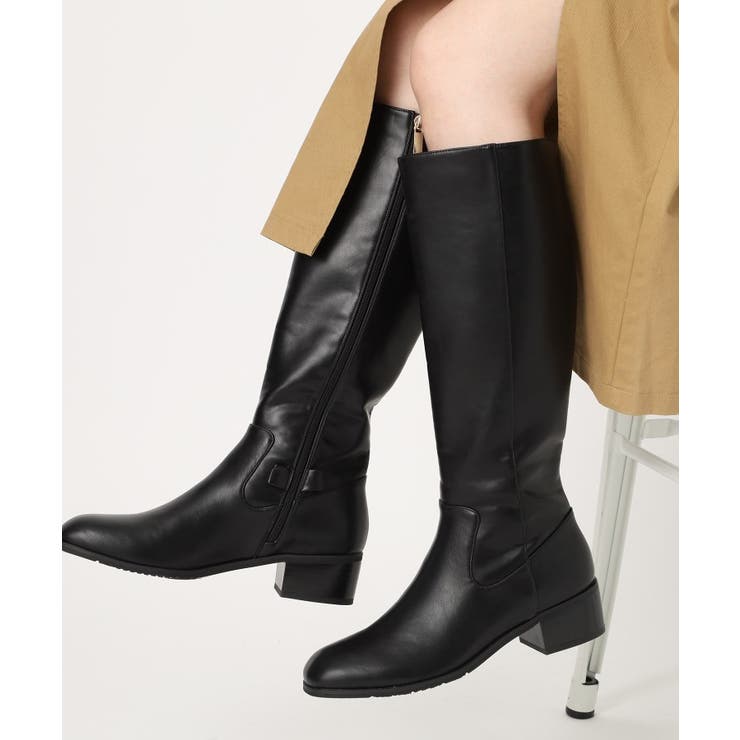 ジョッキーブーツ | ESPERANZA | 詳細画像23 