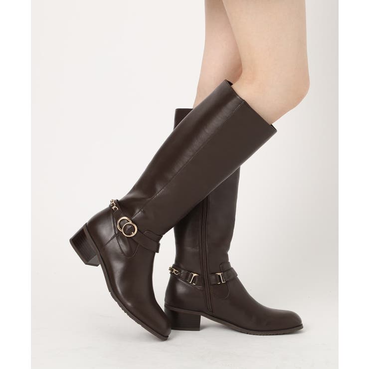 ジョッキーブーツ | ESPERANZA | 詳細画像30 