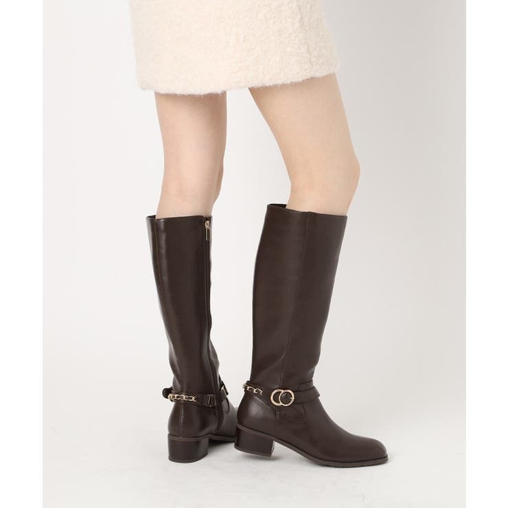 ジョッキーブーツ | ESPERANZA | 詳細画像28 