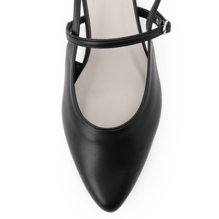 バックストラップフラットパンプス | ESPERANZA | 詳細画像8 