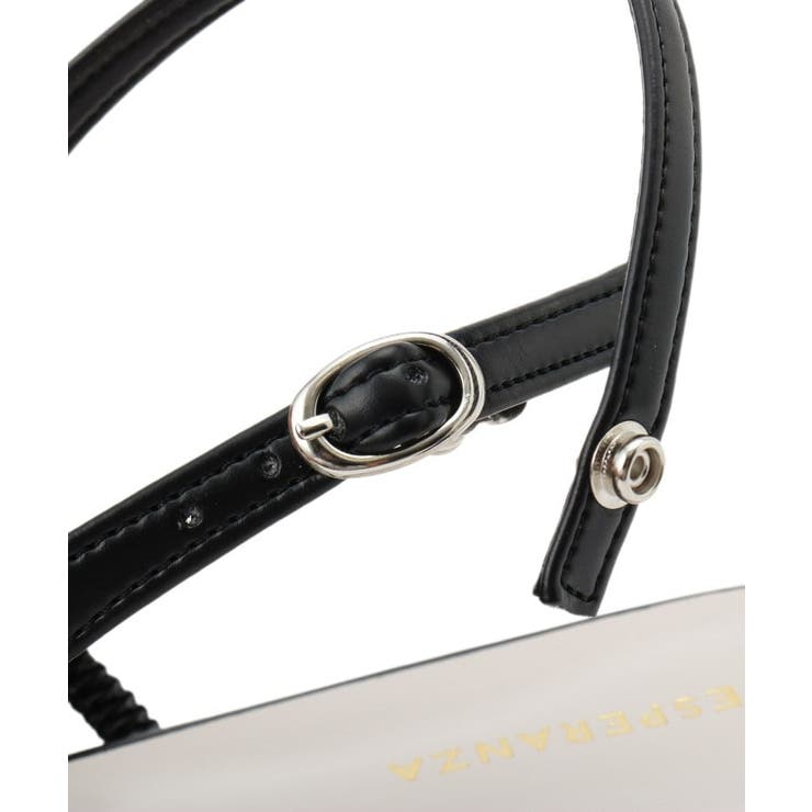 バックストラップフラットパンプス | ESPERANZA | 詳細画像11 