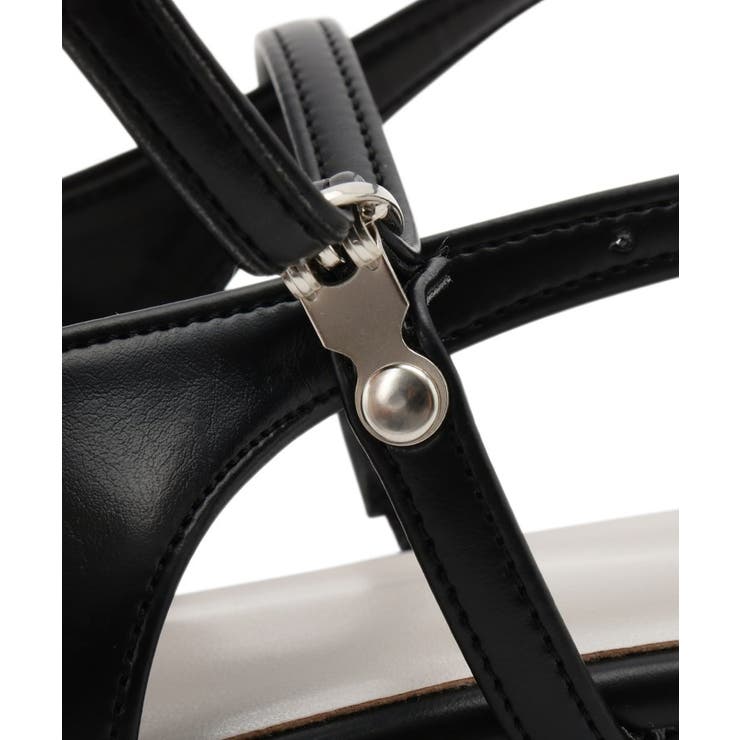 バックストラップフラットパンプス | ESPERANZA | 詳細画像13 