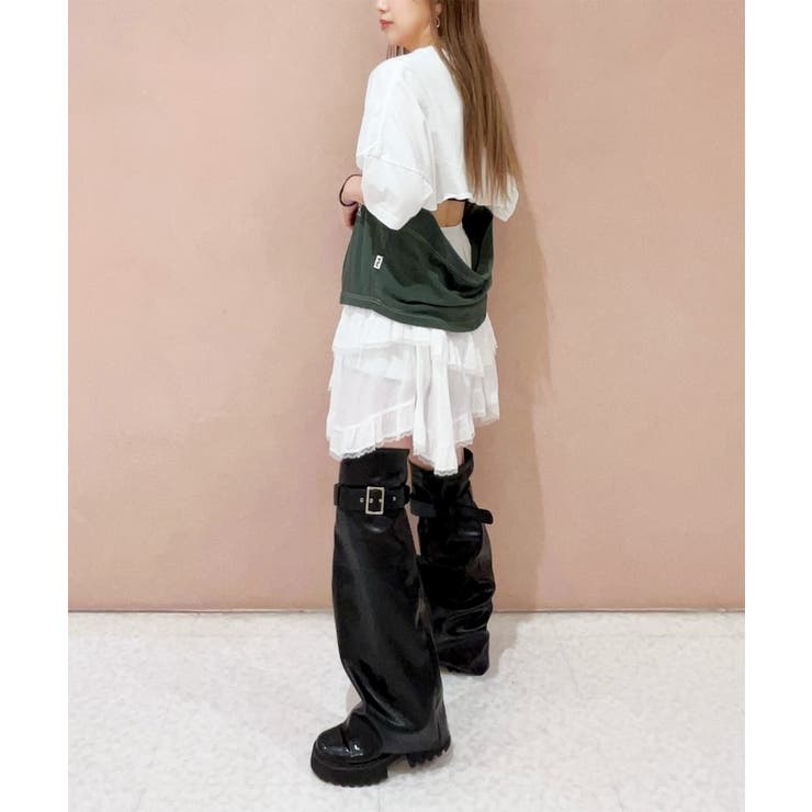 ベルトレッグカバー | ESPERANZA | 詳細画像11 