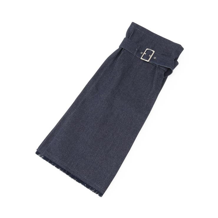 デニム(393) | ベルトレッグカバー | ESPERANZA