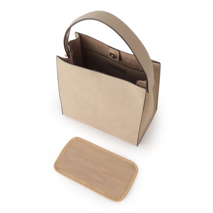 2Wayハンドルバック | ESPERANZA | 詳細画像14 