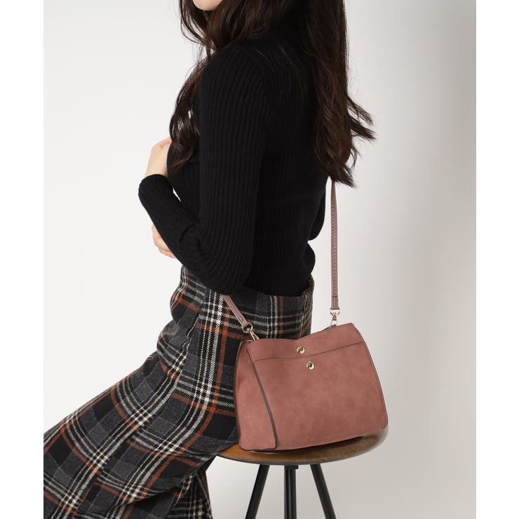 2Wayハンドルバック | ESPERANZA | 詳細画像24 