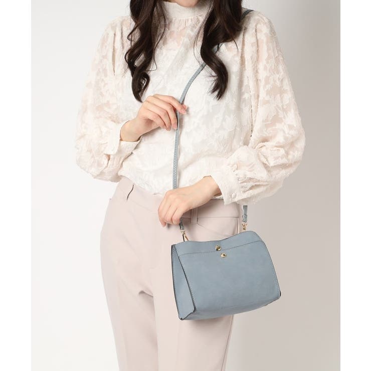 2Wayハンドルバック | ESPERANZA | 詳細画像27 