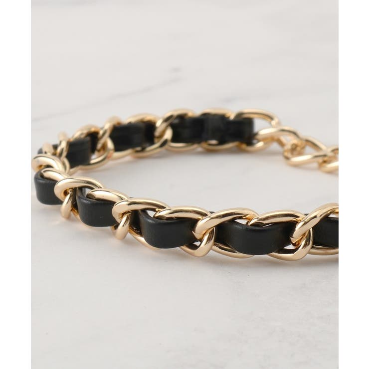 アンクレットチェーン | ESPERANZA | 詳細画像4 