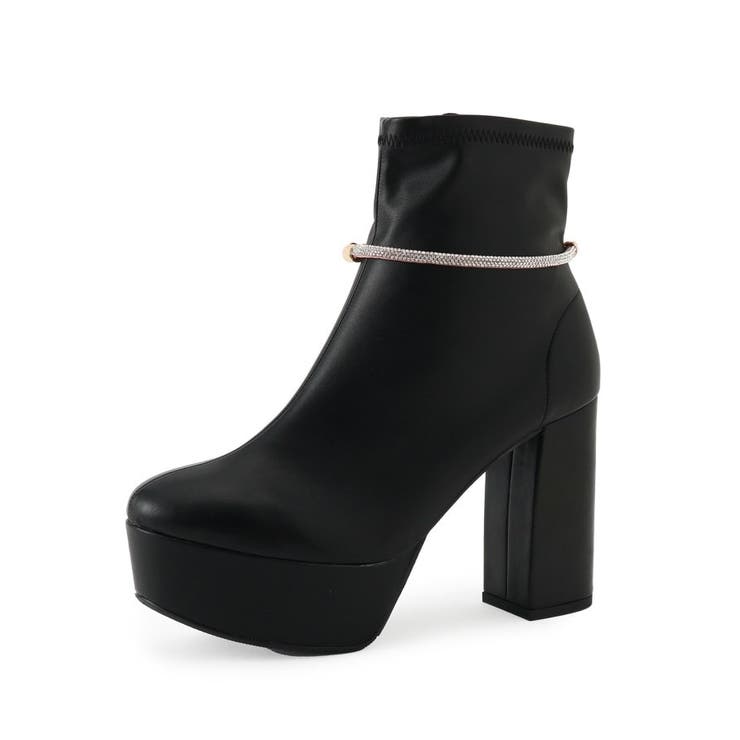 アンクレットチェーン | ESPERANZA | 詳細画像6 