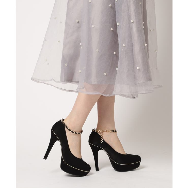 アンクレットチェーン | ESPERANZA | 詳細画像8 