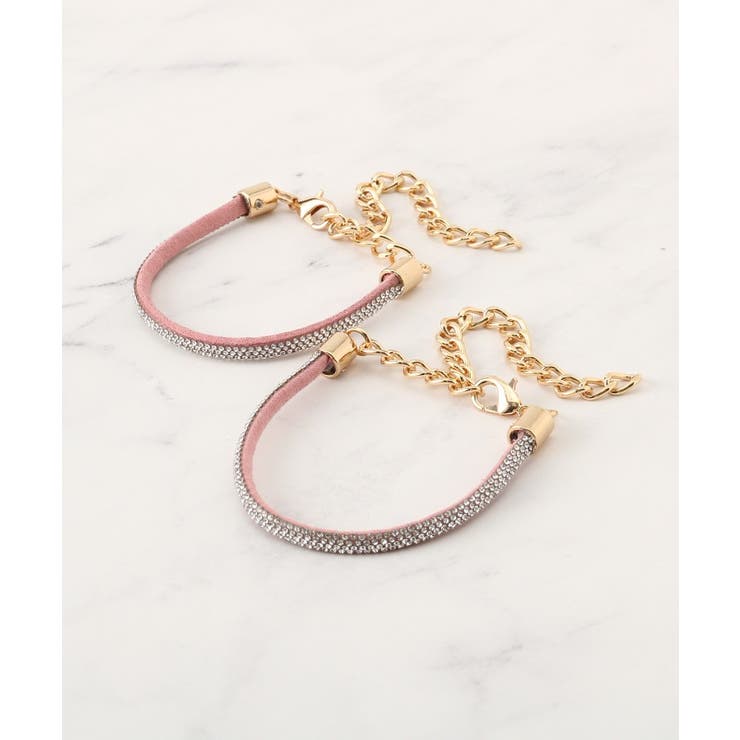 シルバー(208) | アンクレットチェーン | ESPERANZA