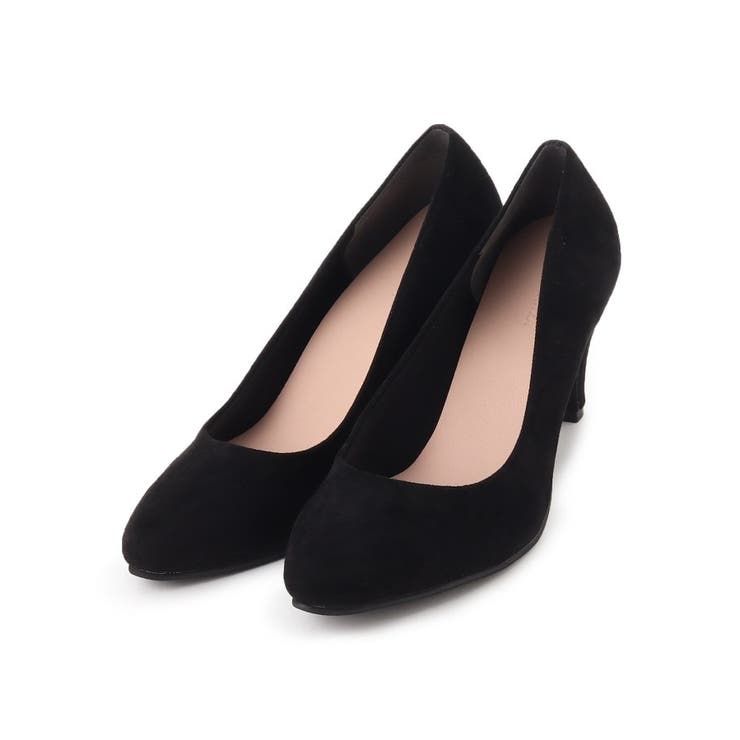 ビジュー2Wayアーモンドトゥパンプス 結婚式二次会 パーティー 24SS | ESPERANZA | 詳細画像4 