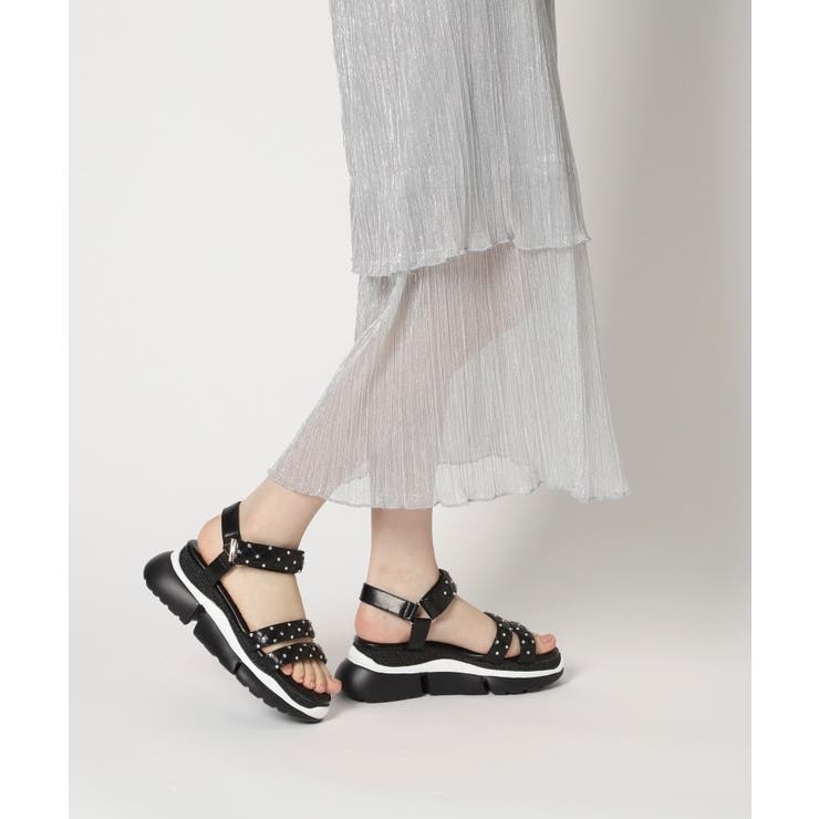 ラインストーンスポサン 24SS | ESPERANZA | 詳細画像19 