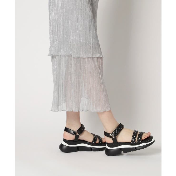 ラインストーンスポサン 24SS | ESPERANZA | 詳細画像20 